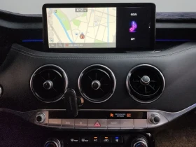 Kia Stinger 3.3 AWD GT - САМО 30% АВАНС, снимка 12