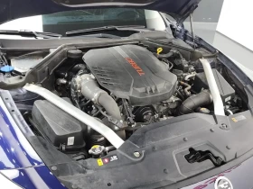 Kia Stinger 3.3 AWD GT - САМО 30% АВАНС, снимка 6
