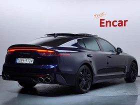 Kia Stinger 3.3 AWD GT - САМО 30% АВАНС, снимка 2