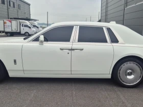 Rolls-Royce Phantom 6.7 Automatic КРАЙНА ЦЕНА: 504656 EUR !!!РЕАЛНА КР, снимка 1