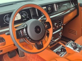 Rolls-Royce Phantom 6.7 Automatic КРАЙНА ЦЕНА: 504656 EUR !!!РЕАЛНА КР, снимка 11