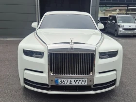 Rolls-Royce Phantom 6.7 Automatic КРАЙНА ЦЕНА: 504656 EUR !!!РЕАЛНА КР, снимка 5