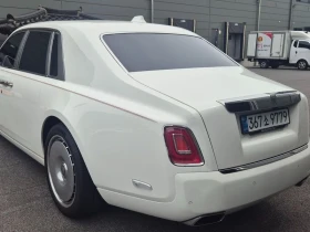 Rolls-Royce Phantom 6.7 Automatic КРАЙНА ЦЕНА: 504656 EUR !!!РЕАЛНА КР, снимка 3