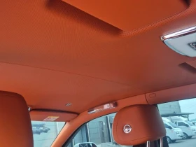 Rolls-Royce Phantom 6.7 Automatic КРАЙНА ЦЕНА: 504656 EUR !!!РЕАЛНА КР, снимка 14