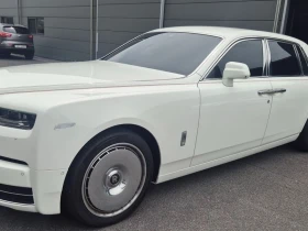 Rolls-Royce Phantom 6.7 Automatic КРАЙНА ЦЕНА: 504656 EUR !!!РЕАЛНА КР, снимка 2