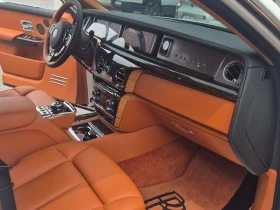 Rolls-Royce Phantom 6.7 Automatic КРАЙНА ЦЕНА: 504656 EUR !!!РЕАЛНА КР, снимка 13