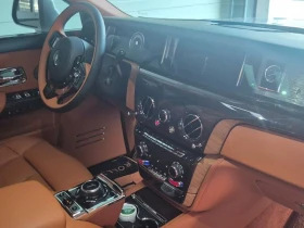 Rolls-Royce Phantom 6.7 Automatic КРАЙНА ЦЕНА: 504656 EUR !!!РЕАЛНА КР, снимка 17