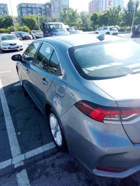 Toyota Corolla, снимка 5