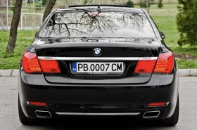 BMW 730 Long D, снимка 2