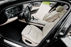 BMW 730 Long D, снимка 5