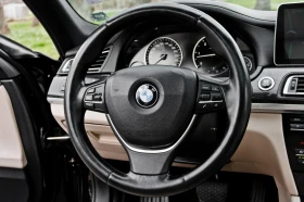 BMW 730 Long D, снимка 13