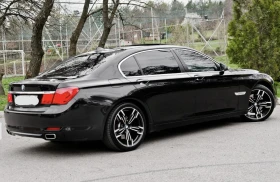 BMW 730 Long D, снимка 3