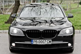 BMW 730 Long D, снимка 1