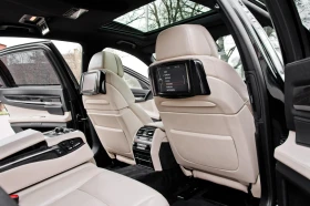 BMW 730 Long D, снимка 10