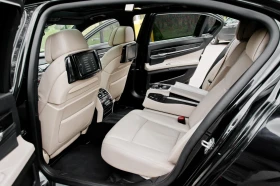 BMW 730 Long D, снимка 6