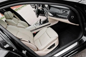 BMW 730 Long D, снимка 7