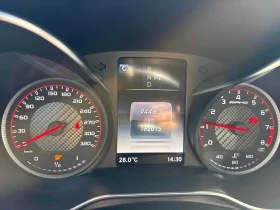 Mercedes-Benz C 63 AMG Цена до България & АвтоКредит, снимка 9
