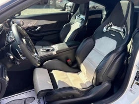 Mercedes-Benz C 63 AMG Цена до България & АвтоКредит, снимка 6