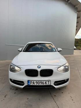 BMW 118 SPORT, снимка 1
