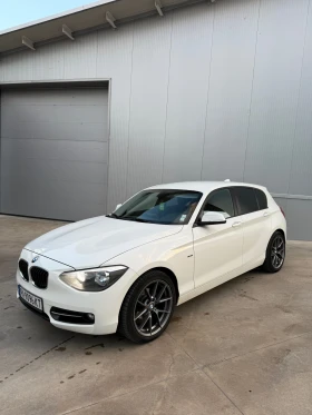 BMW 118 SPORT, снимка 2