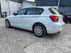 BMW 118 CarPlay, Android, 110x km, camera, снимка 4