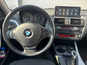 BMW 118 CarPlay, Android, 110x km, camera, снимка 6