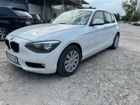 BMW 118 CarPlay, Android, 110x km, camera, снимка 2