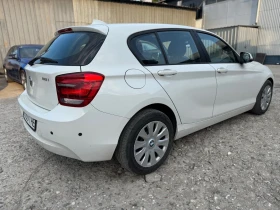 BMW 118 CarPlay, Android, 110x km, camera, снимка 5