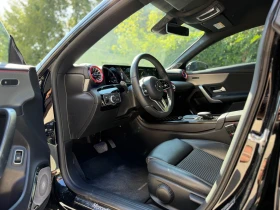 Mercedes-Benz CLA 220 AMG Line, снимка 4