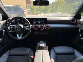 Mercedes-Benz CLA 220 AMG Line, снимка 6