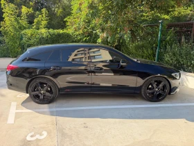 Mercedes-Benz CLA 220 AMG Line, снимка 8