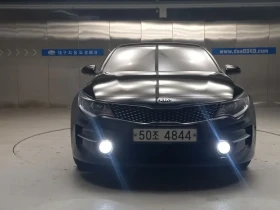 Kia K5 LPG - САМО 30% АВАНС, снимка 3