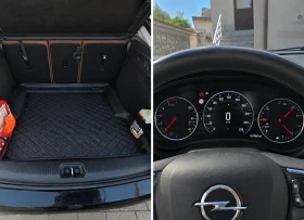 Opel Insignia, снимка 3