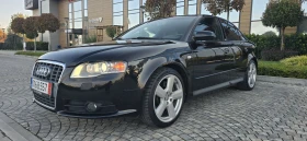 Audi S4 4.2 340к.с./QUATTRO/ЛИЗИНГ/, снимка 3