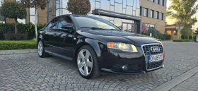 Audi S4 4.2 340к.с./QUATTRO/ЛИЗИНГ/, снимка 1