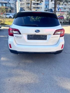 Subaru Outback AWD, снимка 6