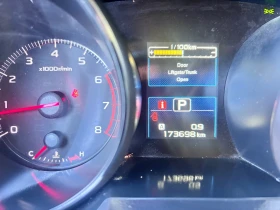 Subaru Outback AWD, снимка 11