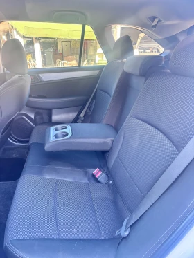 Subaru Outback AWD, снимка 7