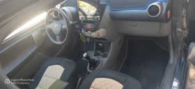 Toyota Aygo 1.0, снимка 8