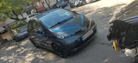 Toyota Aygo 1.0, снимка 2