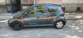 Toyota Aygo 1.0, снимка 3