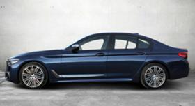 BMW M5 550d xDrive - [1] 