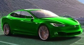 Tesla Model S 25 /   | Mobile.bg    5