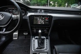 VW Passat 2.0TDI 4Motion, снимка 14