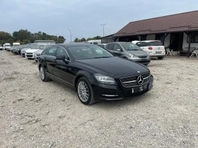     Mercedes-Benz CLS 250 CLS-250 4 matic