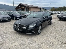     Mercedes-Benz CLS 250 CLS-250 4 matic