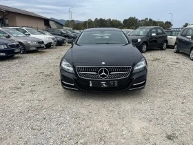     Mercedes-Benz CLS 250 CLS-250 4 matic