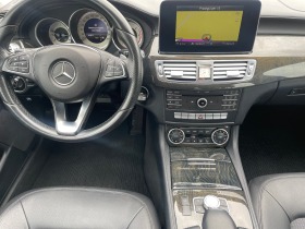 Mercedes-Benz CLS 250 CLS-250 4 matic | Mobile.bg   15