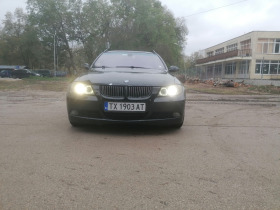 BMW 330, снимка 1 - Автомобили и джипове - 44330256