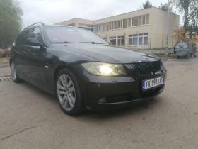 BMW 330, снимка 6 - Автомобили и джипове - 44330256